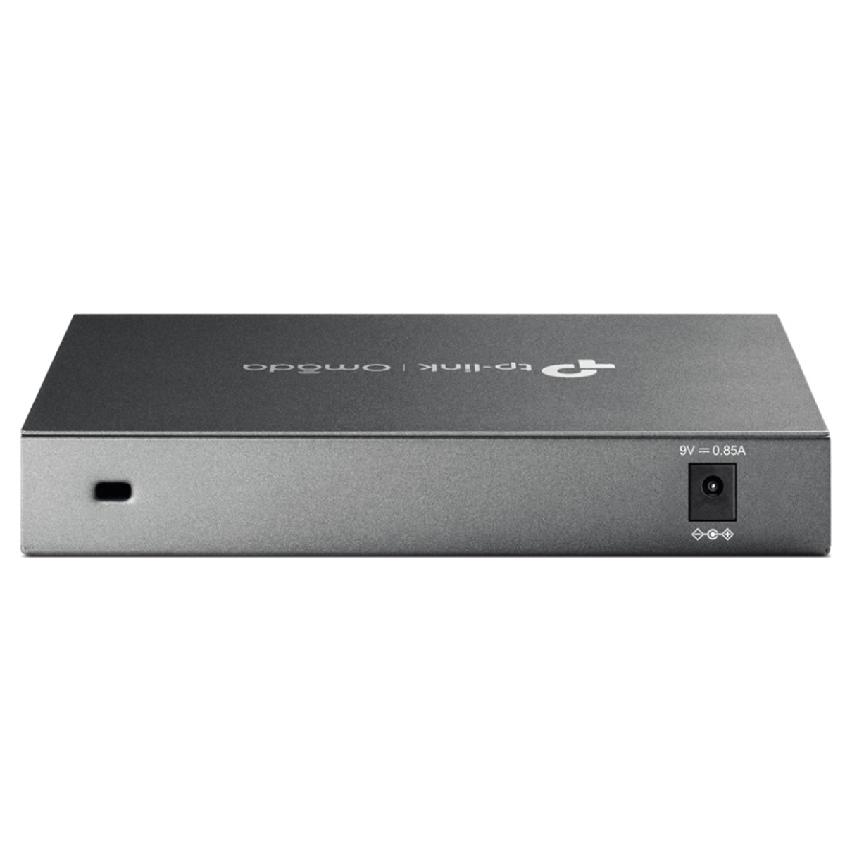 TP-Link ER605 Omada Gigabit VPN Router Back